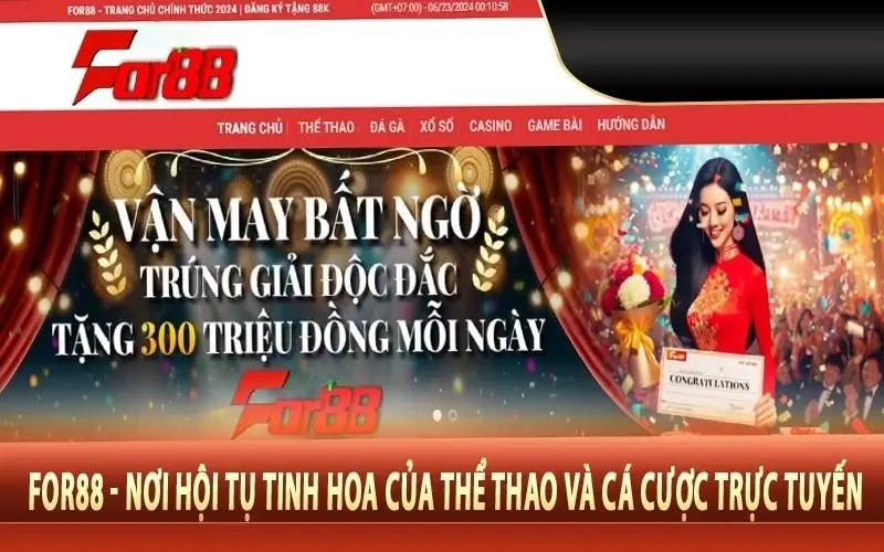 Chiến Lược Cá Cược Thể Thao Hiệu Quả Tại For88