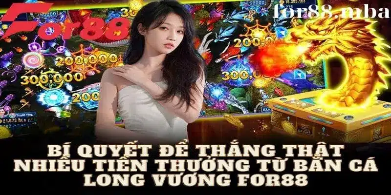 Bí kíp bắn cá bách thắng, người mới nên tham khảo