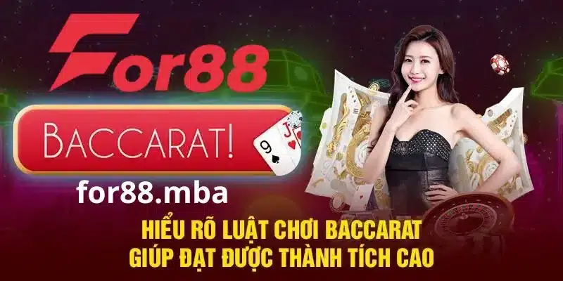 Tìm hiểu luật chơi trước khi tham gia